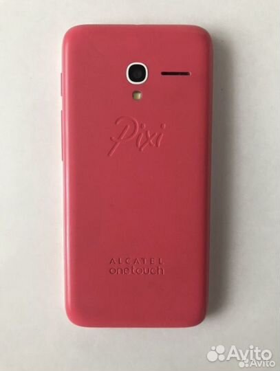 Alcatel One Touch 5019D PIXI 3 (4,5), 8 ГБ