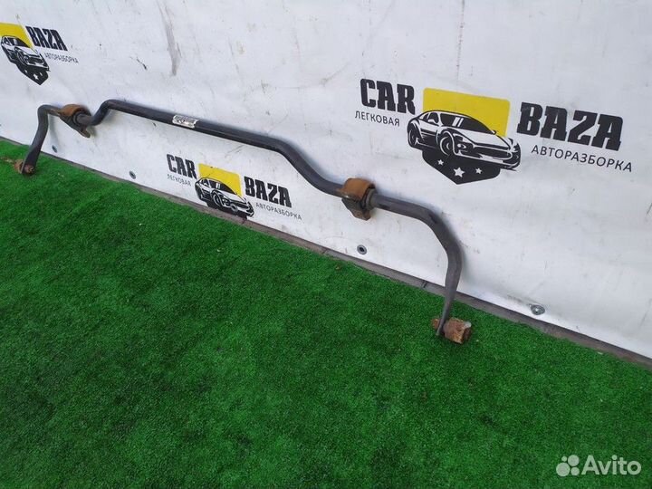 Стабилизатор передней подвески