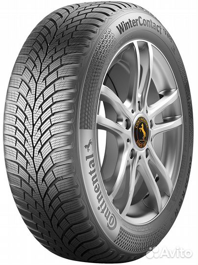 Continental WinterContact TS 870 P 325/40 R22 114V