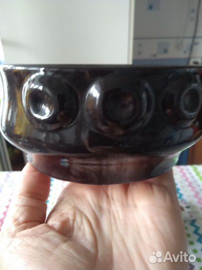 Горшки кашпо СССР