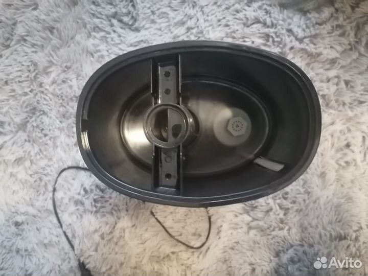 Увлажнитель воздуха 