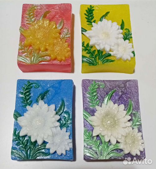 Мыло для Вас