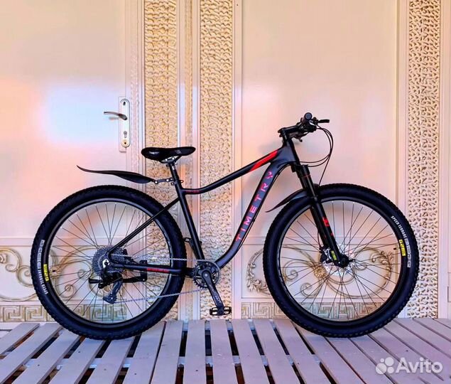 Скоростной велосипед 29 в Чебоксарах спицы
