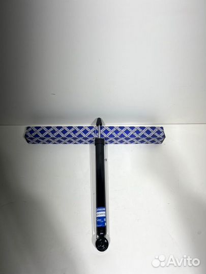 Амортизатор задний Volkswagen Polo 5 2009-2022