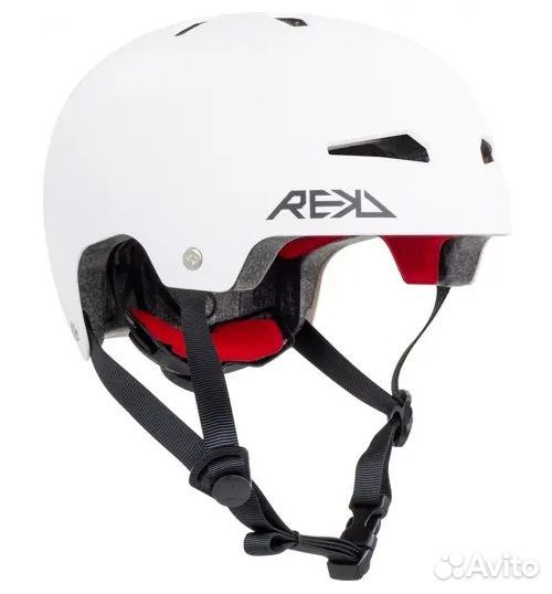 Каска Rekd Elite 2.0 Jr