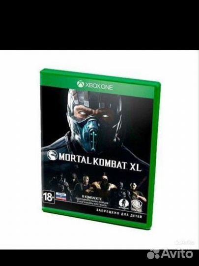 Прокат/аренда Игровой приставки XBox One S