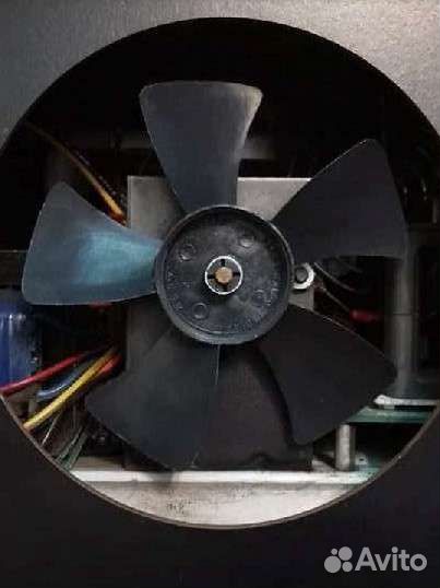 Озонатор воздуха / генератор living AIR model 880