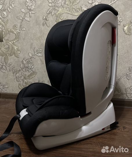 Детское автокресло