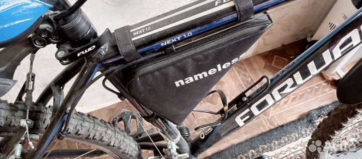 Велосипед взрослый