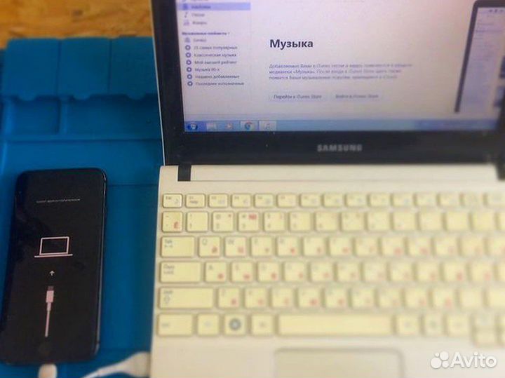 Ремонт телефонов и телевизоров