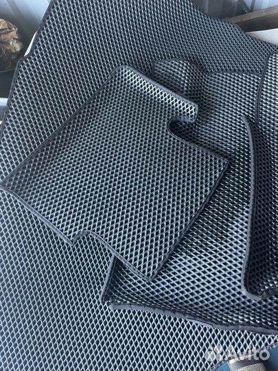 Эва коврики