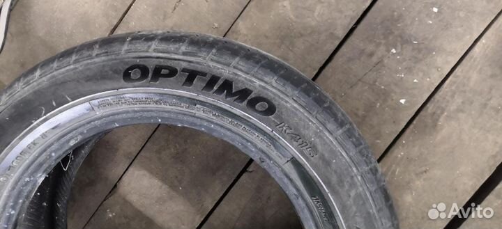 Hankook Optimo K415 185/65 R15 88H