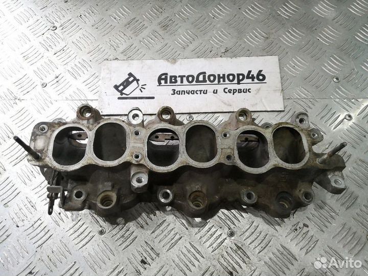 Механизм изменения длины впускного коллектора Niss