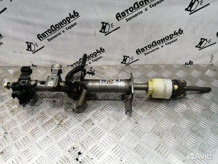 Колонка рулевая Nissan Maxima A33