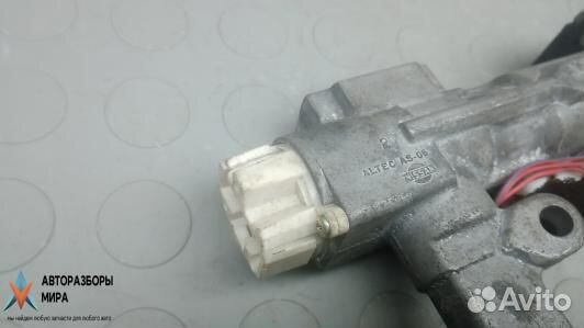 Замок зажигания Infiniti QX56 2006 216697757B