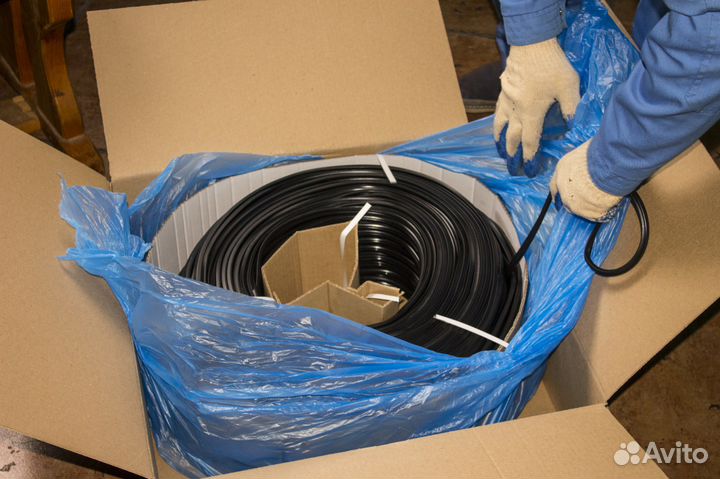 Резиновый уплотнитель для окон