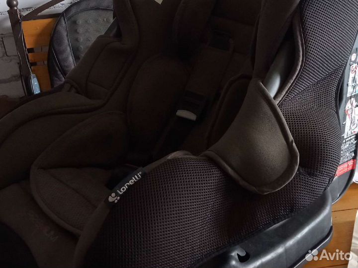 Детское автокресло от 0