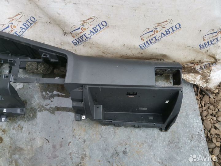 Торпедо Daewoo Nexia I рестайлинг (2008—2016)