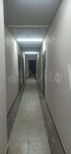 Апартаменты-студия, 30 м², 1/5 эт.