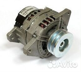 Генератор камаз,маз дв.ямз-236,238,камаз-740