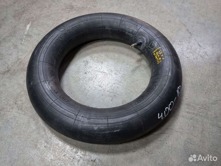 Камера 4.00-10