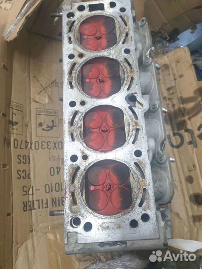 Гбц, Шевроле, Лачетти