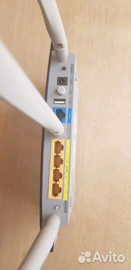 Маршрутизатор TP-link TL-WR1043ND