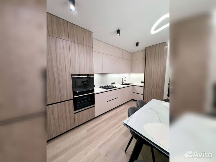 Кухонный гарнитур кухня