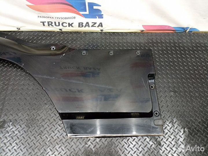 9417280856 Продолжение двери правой