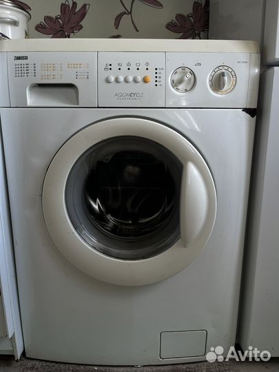 Стиральная машинка бу