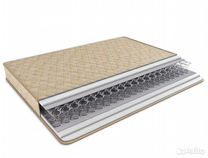 Двухъярусная кровать Олимп 2 комплект.2