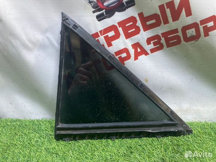 Форточка двери Toyota Camry CV30 2001-2006