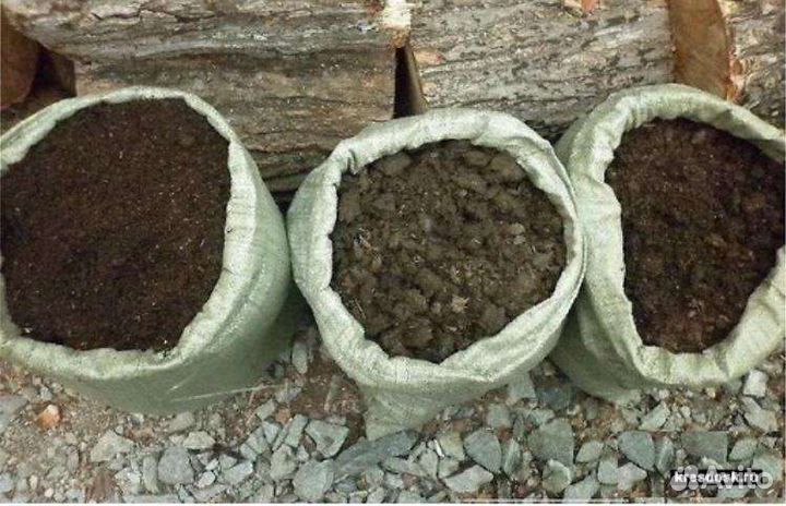 Черназем Навоз