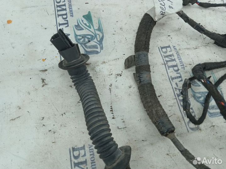 Проводка двери задней левой ваз (LADA) Vesta I (2015—2023)