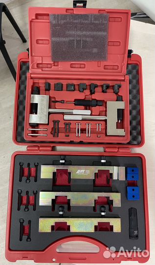 Аренда специнструмента для bmw, mersedes, VAG