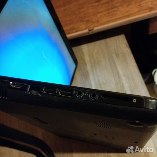 Корпус hp pavilion g6