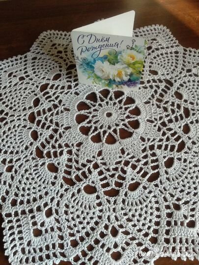 Вязание на заказ крючком