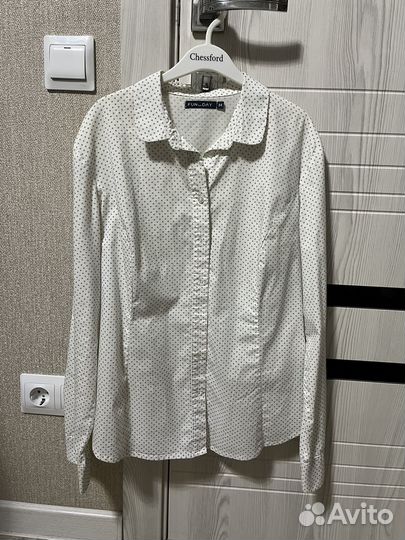 Вещи пакетом 46