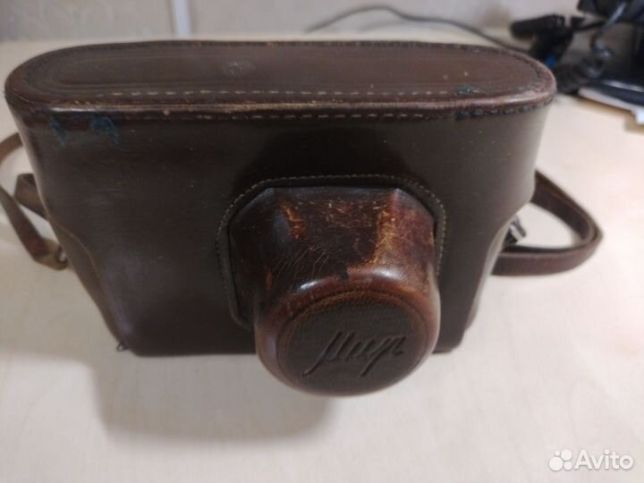 Фотоаппарат Мир