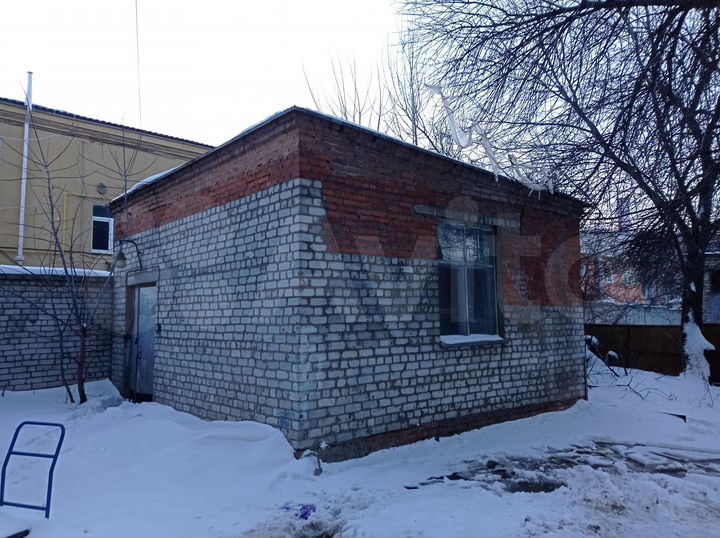 Свободного назначения, 33 м²