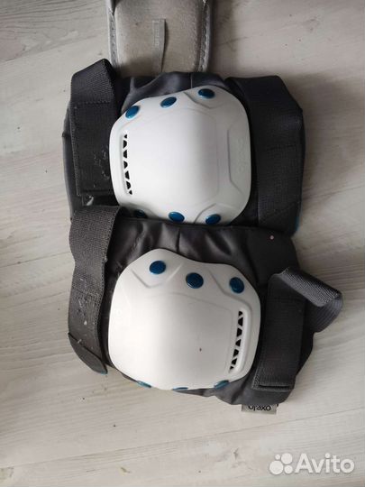 Ролики 39 размер женские