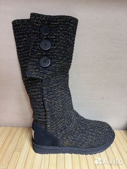 Сапоги женские UGG