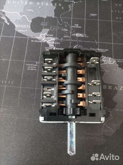 Переключатель