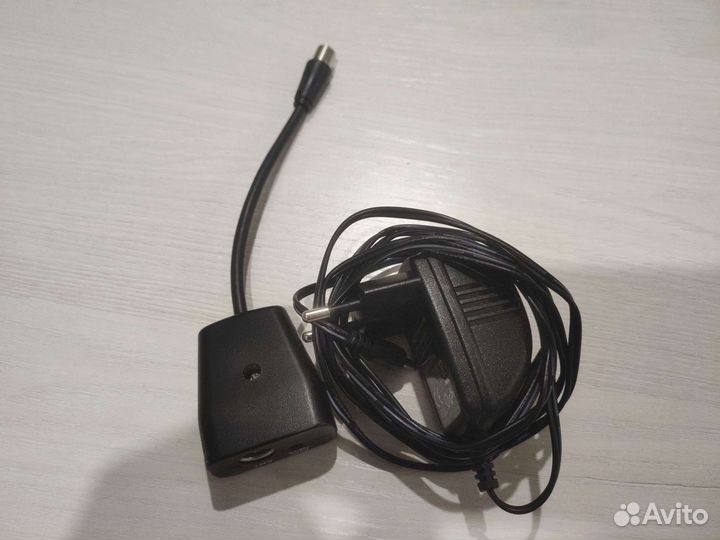 Антенный усилитель