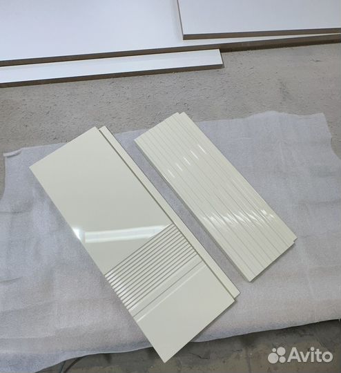 Изготовление мебельных фасадов