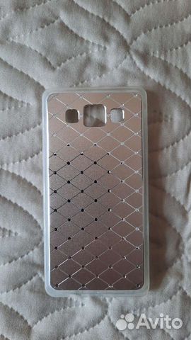 Чехол и пленка для Samsung Galaxy A5