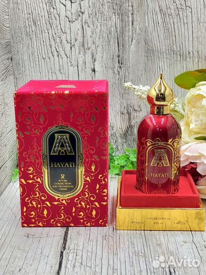 Attar Collection ароматы в ассортименте