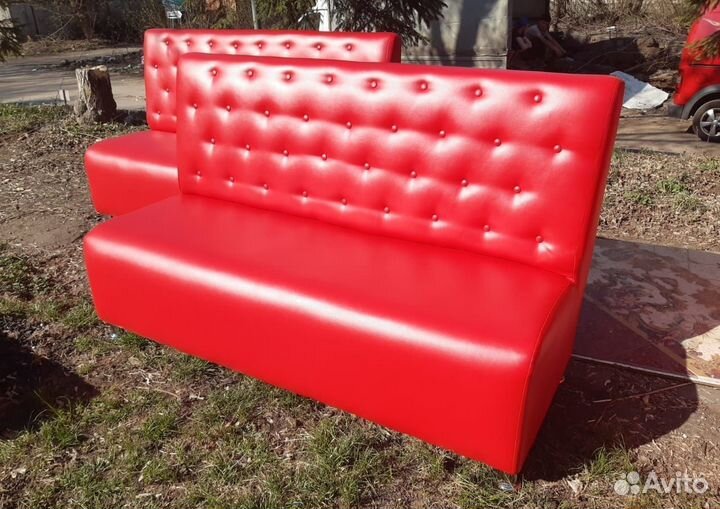 Мебель для ресторанов, кафе, офисов