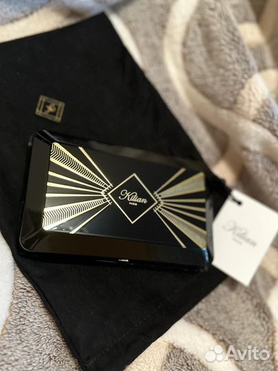 Клатч kilian