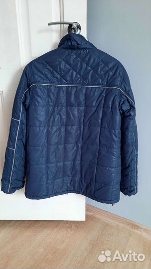 Куртка для мальчика 158